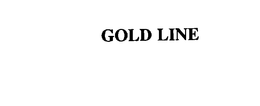 GOLD LINE trademark