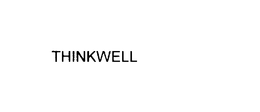 THINKWELL trademark