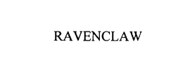 RAVENCLAW trademark