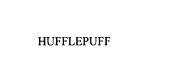 HUFFLEPUFF trademark