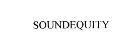 SOUNDEQUITY trademark