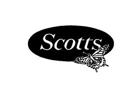 SCOTTS trademark