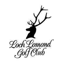 LOCH LOMOND GOLF CLUB trademark