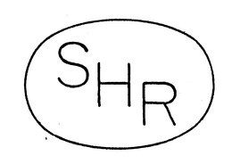 SHR trademark