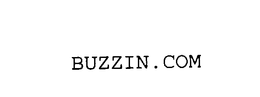 BUZZIN.COM trademark