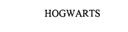 HOGWARTS trademark