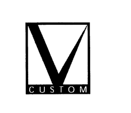 VCUSTOM trademark
