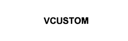 VCUSTOM trademark