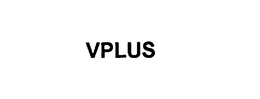 VPLUS trademark