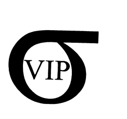 VIP trademark