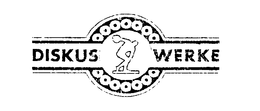 DISKUS WERKE trademark