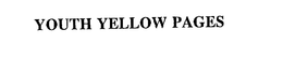YOUTH YELLOW PAGES trademark
