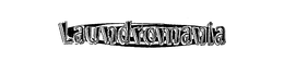 LAUNDROMANIA trademark