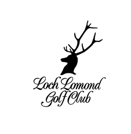 LOCH LOMOND GOLF CLUB trademark