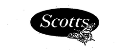 SCOTTS trademark