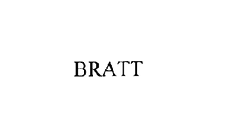 BRATT trademark