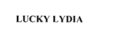 LUCKY LYDIA trademark