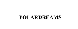POLARDREAMS trademark