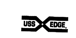 USS EDGE. trademark