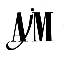 AJM trademark