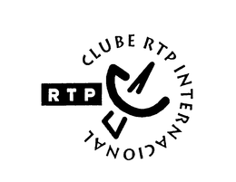 CLUBE RTP INTERNACIONAL trademark