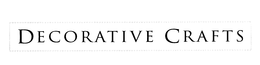 DECORATIVE CRAFTS trademark