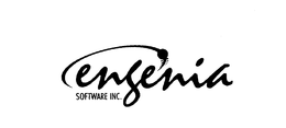 ENGENIA SOFTWARE INC. trademark