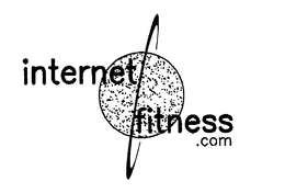 INTERNET FITNESS.COM trademark