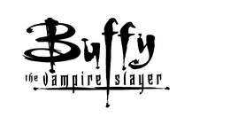 BUFFY THE VAMPIRE SLAYER trademark