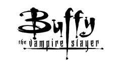 BUFFY THE VAMPIRE SLAYER trademark