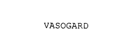VASOGARD trademark