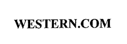 WESTERN.COM trademark