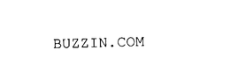BUZZIN.COM trademark