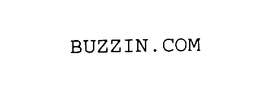 BUZZIN.COM trademark