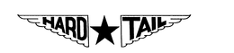 HARD TAIL trademark