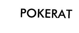 POKERAT trademark
