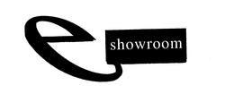 ESHOWROOM trademark