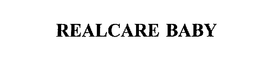 REALCARE BABY trademark