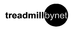 TREADMILLBYNET trademark