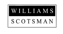 WILLIAMS SCOTSMAN trademark