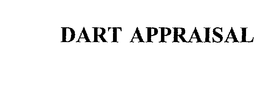 DART APPRAISAL trademark