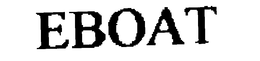 EBOAT trademark