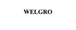 WELGRO trademark