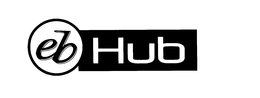 EB HUB trademark