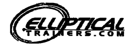 ELLIPTICALTRAINERS.COM trademark