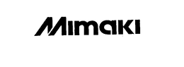 MIMAKI trademark