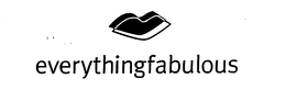 EVERYTHINGFABULOUS trademark