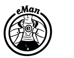 EMAN trademark