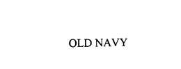 OLD NAVY trademark