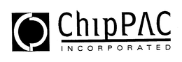 C CHIPPAC INCORPORATED trademark